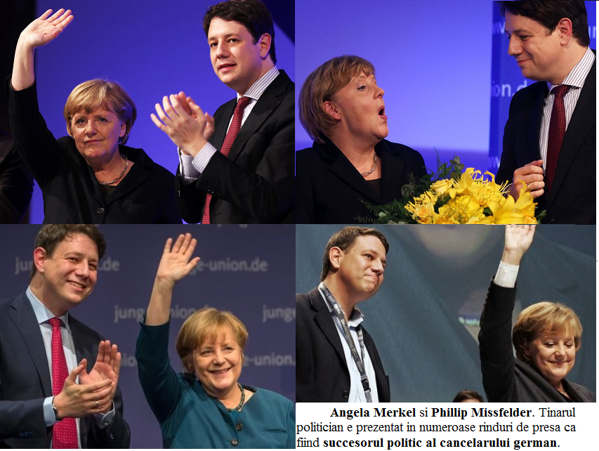 EXCLUSIV! Dosarul EADS, legaturi primejdioase si nume noi pe axa Bucuresti- Berlin