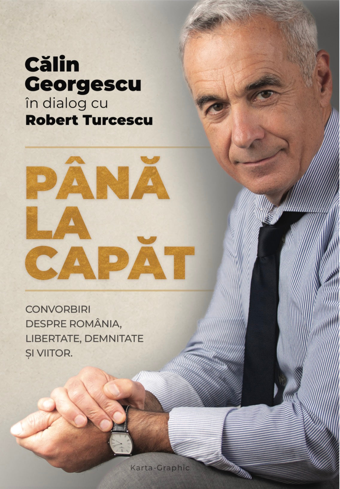 Până la capăt