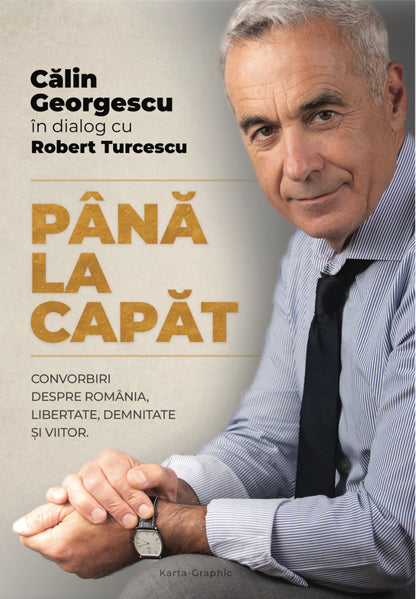 Până la capăt