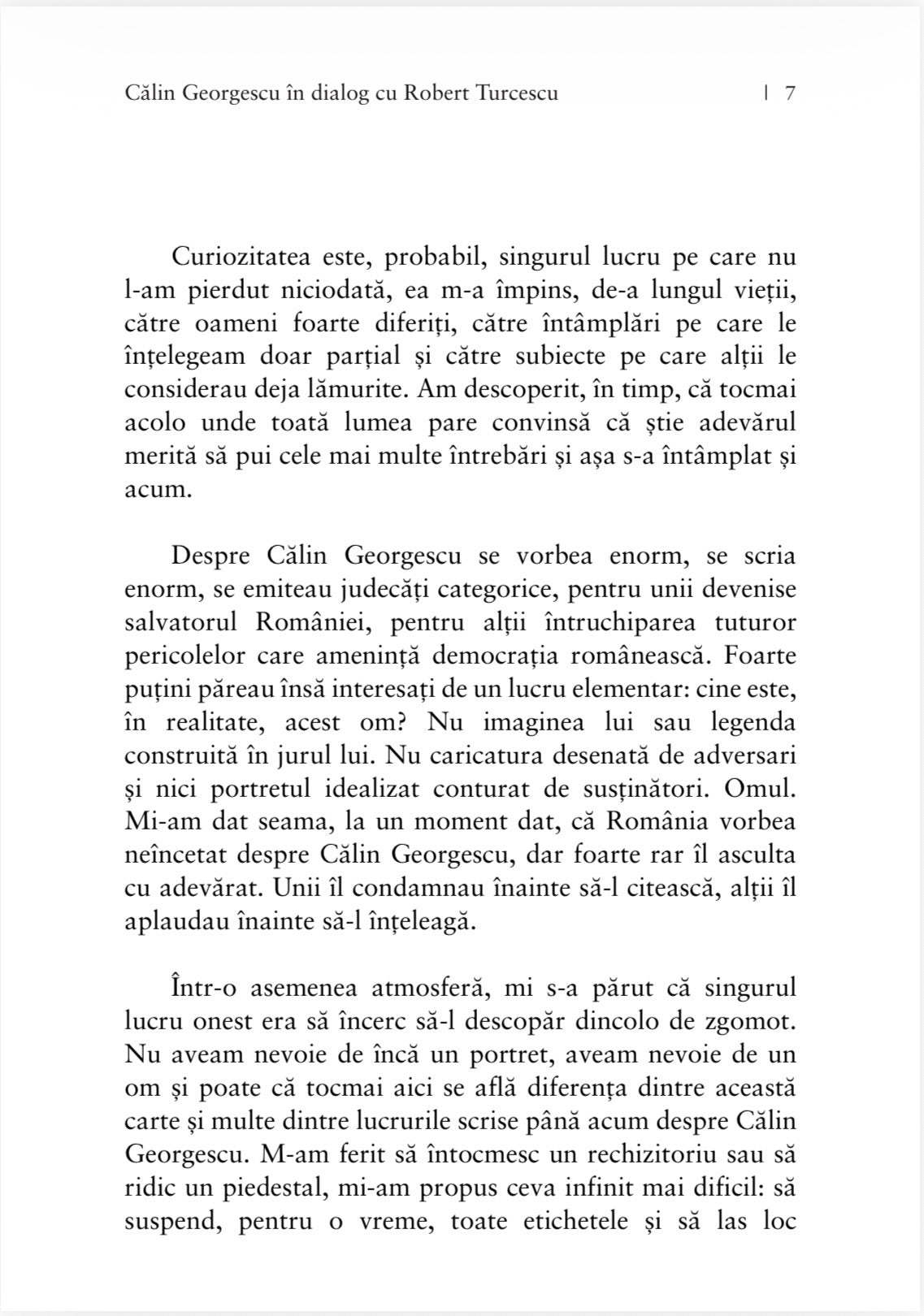 Până la capăt