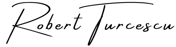 Robert Turcescu